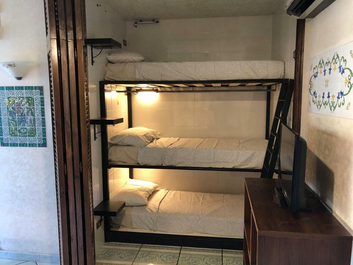Adele'S Apartment - Mulinia Residence Acireale Ngoại thất bức ảnh