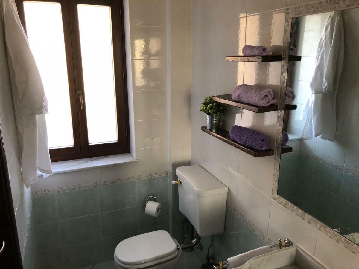 Adele'S Apartment - Mulinia Residence Acireale Ngoại thất bức ảnh