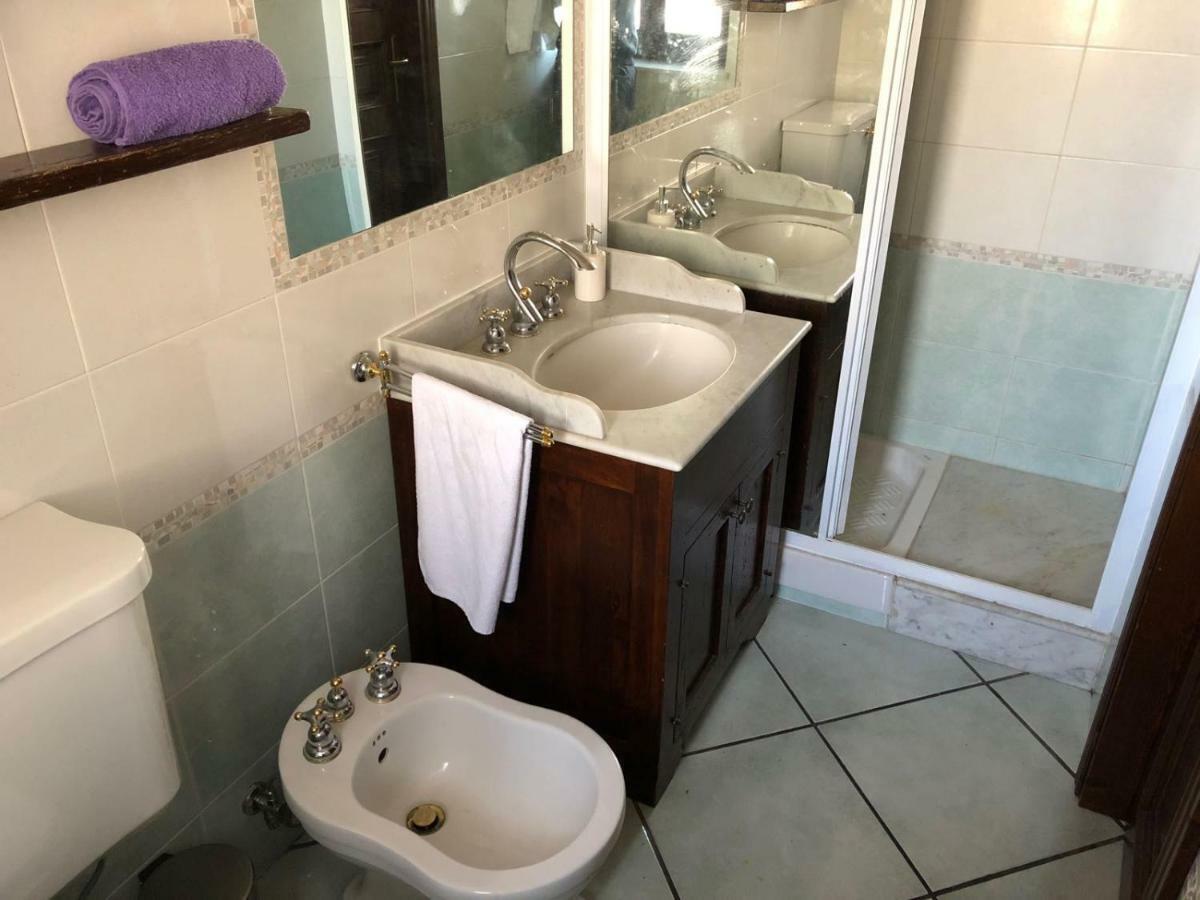 Adele'S Apartment - Mulinia Residence Acireale Ngoại thất bức ảnh
