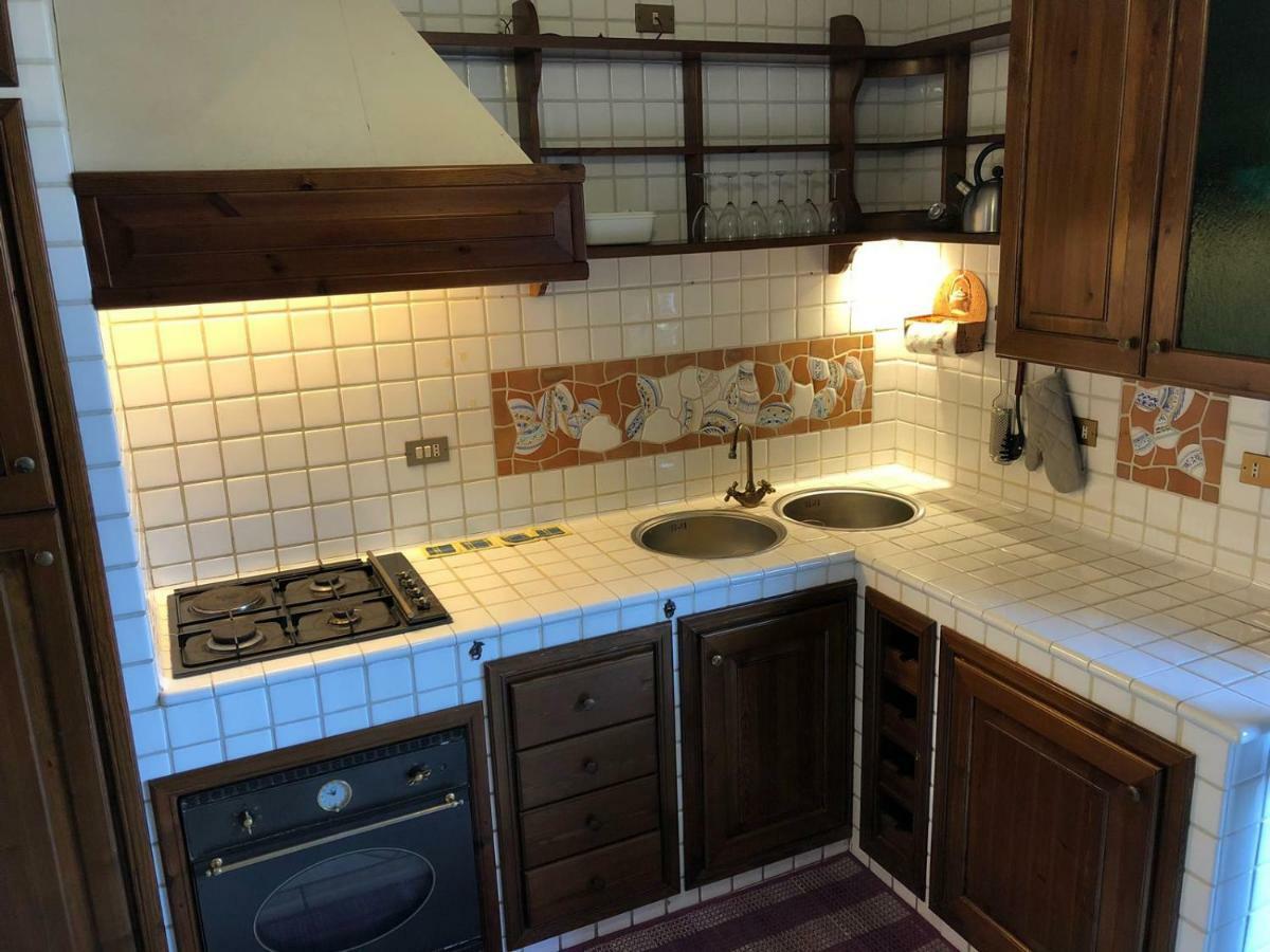 Adele'S Apartment - Mulinia Residence Acireale Ngoại thất bức ảnh