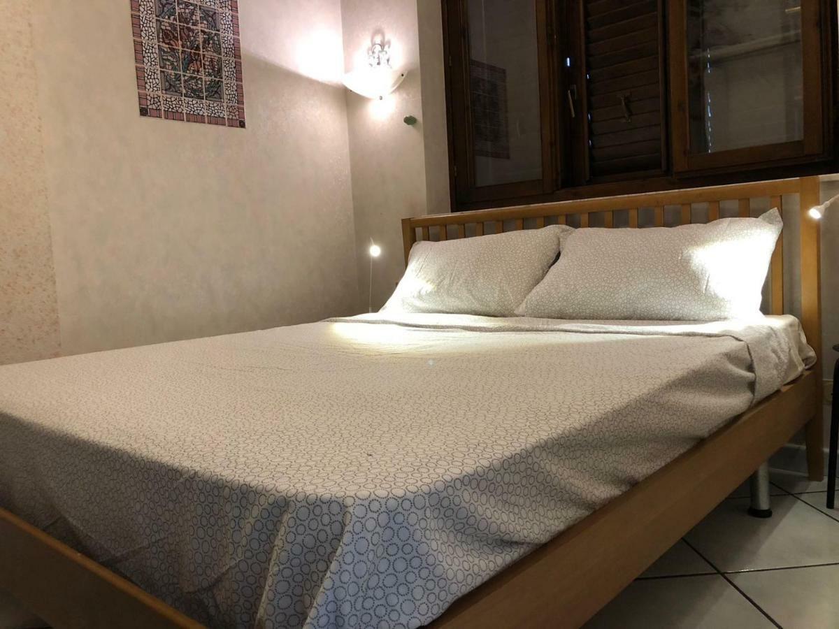 Adele'S Apartment - Mulinia Residence Acireale Ngoại thất bức ảnh