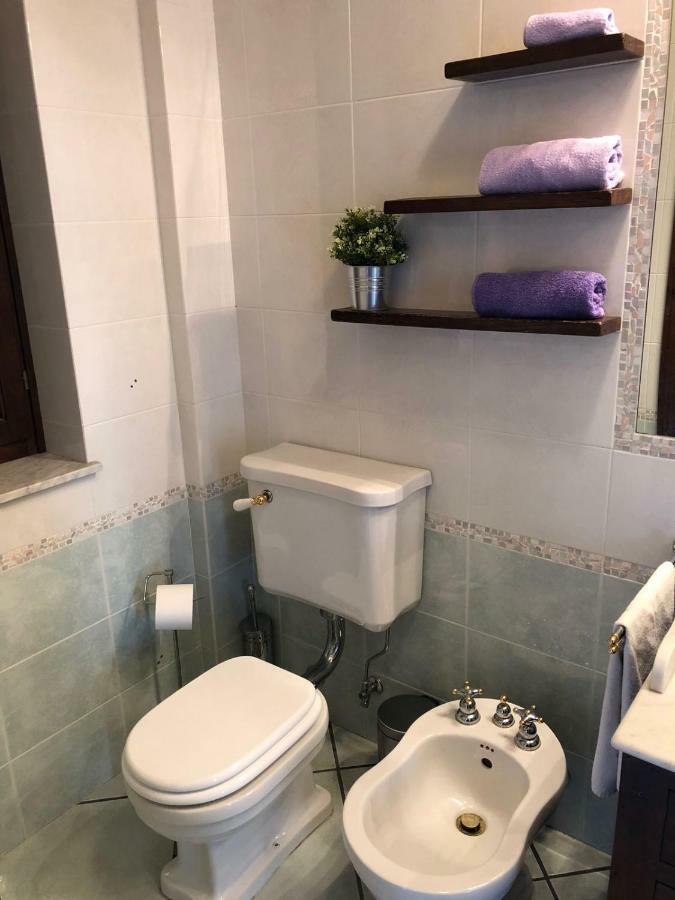 Adele'S Apartment - Mulinia Residence Acireale Ngoại thất bức ảnh